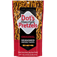 thumbnail image 2 of (5 pack) Dot's Homestyle Pretzels, Original Seasoned Pretzel Twists Snack, 16 oz Family Size Bag, 2 of 11