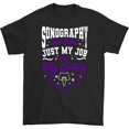 thumbnail image 1 of Sonography It's Not Just My Job It's My Calling Shirt, 1 of 2