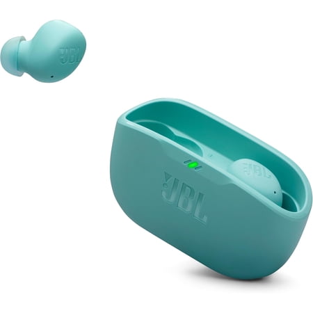 Open Box JBL Vibe Buds 2 True Wireless Noise Cancelling Earbuds