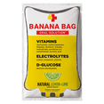 Banana Bag Multivitamin and Electrolyte Oral Solution 5 Pack