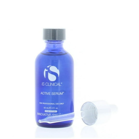 Is Clinical Active Serum 60 Ml E 2 Fl. Oz.