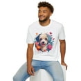 thumbnail image 4 of Dog Shirt, Shirt with Dog, Animal Tee, Shirt with Animals, 4 of 92