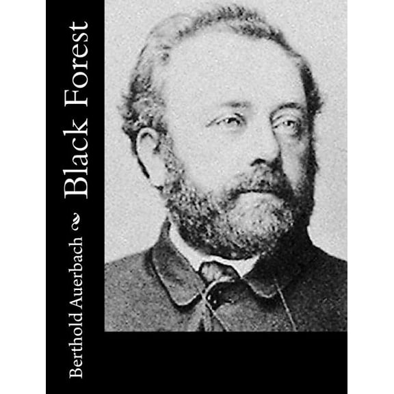 Black Forest (Paperback)