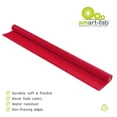 thumbnail image 4 of Smart-Fab® Disposable Art & Decoration Fabric, Cranberry, 48" x 40' Roll, 4 of 4