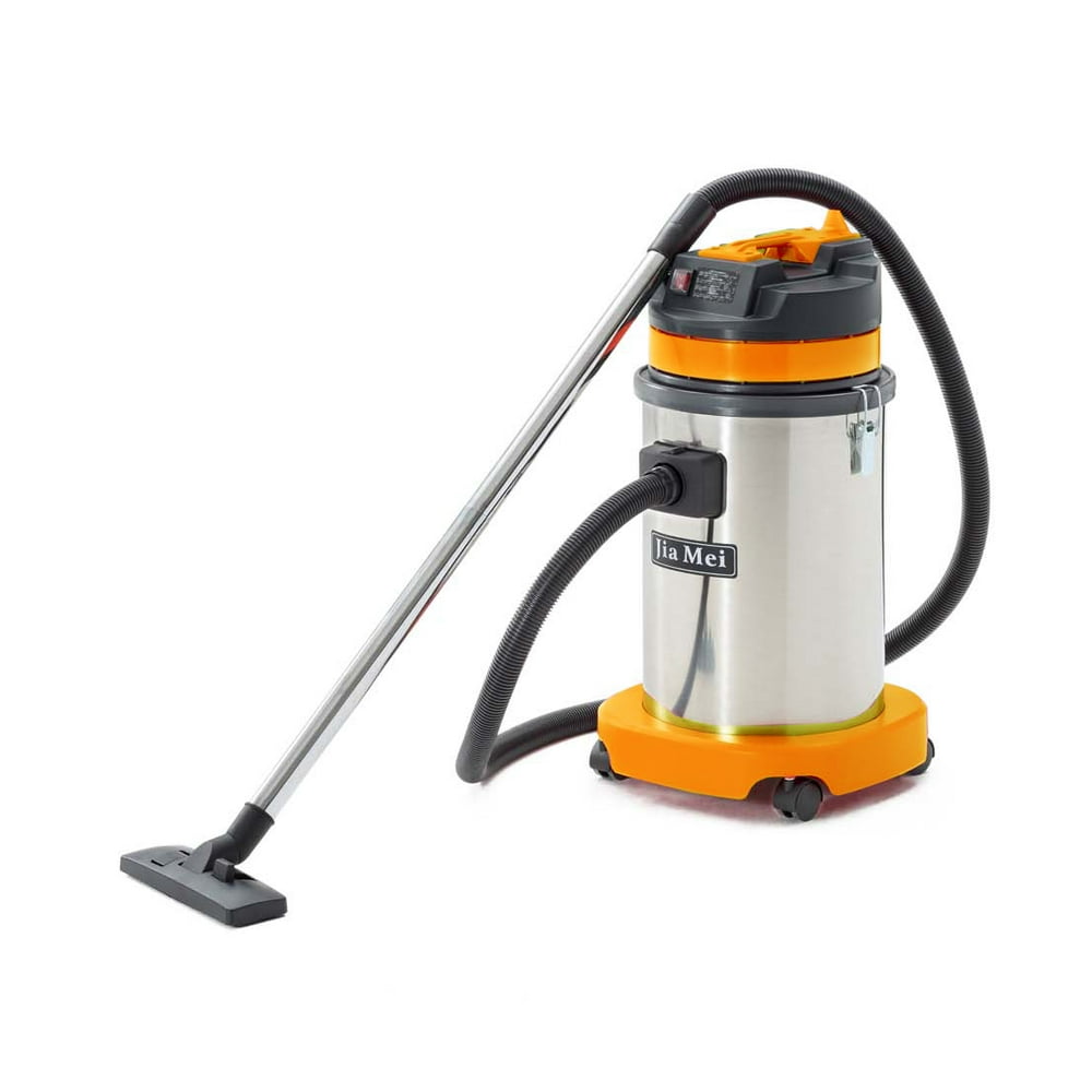 Industrial Vacuum Cleaner Wet/dry 8 Gallon BF575