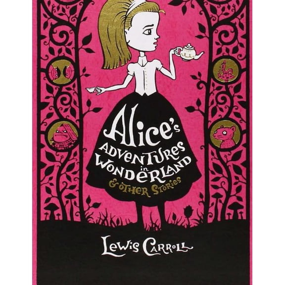 Alice's Adventures in Wonderland