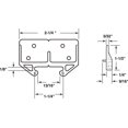 thumbnail image 2 of Prime-Line Products R 7130 Drawer Track Guides and Glides,(Pack of 2), 2 of 2