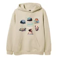 thumbnail image 1 of Sudadera Morat Los Estadios Tour Album Antes De Que Amanezca, 1 of 2