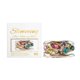 thumbnail image 2 of Anillos dorados relajantes para complementar el uso diario de joyas., 2 of 9