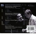 thumbnail image 2 of Simon Trpceski - Piano Concertos 1 & 4 - Music & Performance - CD, 2 of 2
