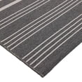thumbnail image 4 of Better Homes & Gardens,  5'x7' Grey Reversible Indoor/Outdoor Rug, 4 of 7