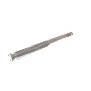 Montague 3362-6 Burner, Hot top-1 Griddle St
