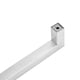 thumbnail image 5 of Stainless Steel Cabinet Handle Cabinet Handle Safe And Stable Corrosion-resistant Bar Office For Villas Home ANGGREK Stainless Steel Cabinet Handle, 5 of 8