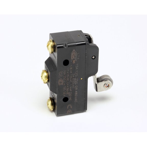 Bki Switch, Micro Bz-2Rw822-A2 S0054 - Genuine OEM Replacement Part