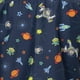 thumbnail image 5 of Camiseta Disney Pixar Toy Story Buzz Lightyear para niño pequeño, 5 of 6