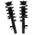 thumbnail image 2 of Shoxtec Front Complete Struts Assembly Replacement for 2014 Ford Escape Coil Spring Shock Absorber Repl. part no 172749 172748, 2 of 7