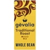 Gevalia Mild Roast Whole Bean Coffee (12 Oz Bag)