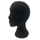 thumbnail image 1 of El maniquí ligero del pelo de capsula el maniquí del soporte de 02 Zulema Soporte de cabeza de maniquí de espuma, 1 of 7