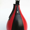 thumbnail image 3 of MYG Speed Ball Training Punching Bag Boxing MMA Pear Shaped Exercise Ball Equipment, 3 of 9