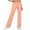 *Pink, variant on ClodeEU Women's Low Waist Wide Leg Yoga Pants,Cute Activewear Workout Leisure Yoga Leggings Pink,Womens Plus S
