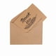thumbnail image 4 of Tarjetas de agradecimiento plegables, Postales de felicitación, regalos con sobre, suministros de empresa pequeña, tarjeta de invitación para negocios, 2 uds., 10x15, 4 of 4