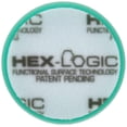 thumbnail image 3 of Almohadilla de Pulido Chemical Guys Verde Resistente de 4 Pulgadas, 3 of 4