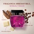 thumbnail image 2 of Perfume O Boticário Coffee Woman Seduction Eau de toilette, 100 ml, 2 of 5