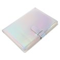 thumbnail image 2 of MasteelfCA Album Photo Design Brillant Collection de Cartes Photo Mini Album Photo, 2 of 7