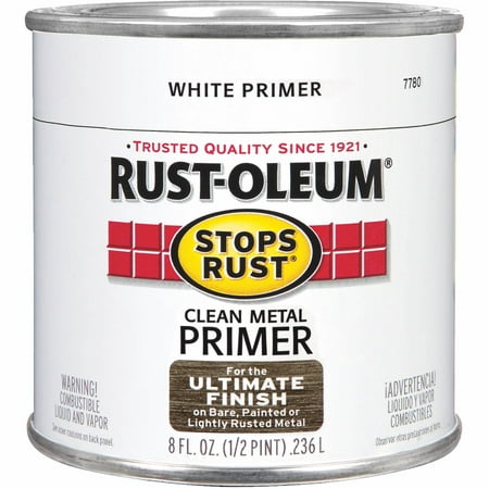 UPC 020066778071 product image for Rust-Oleum Stops Rust Clean Metal Primer | upcitemdb.com