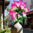 thumbnail image 4 of Realistic Artificial Silk Flowersfor Home Decorofficeswedding Table Arrangements And Gifts, 4 of 6