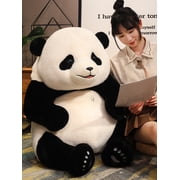 Giant Panda Plush Toy Stuffed Animal