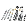 thumbnail image 1 of Bell Tech 752Sp Lowering Kit, 1 of 2