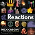 thumbnail image 2 of Reactions: An Illustrated Exploration of Elements, Molecules, and Change in the Universe, 2 of 2