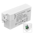 thumbnail image 1 of Controlador LED Regulable 30W DC 12V 25A Transformador LED Eléctrico Transformador de Luz LED sin Parpadeo para Baño Baño Anggrek Otros, 1 of 8