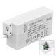 thumbnail image 3 of FUENTE DE ALIMENTACIÓN LED, AC 100-240V SOBRE PROTECCIÓN DE CORRIENTE SIN PARPADEO TRANSFORMADOR LED DE VOLTAJE CONSTANTE PARA LUZ LED DE 12 V PARA BAÑO PARA EL HOGAR PARA EL, 3 of 7