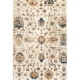 thumbnail image 1 of Dynamic Rugs EV9124771100 Évolution Tapis&44; Ivoire - 7.10 x 10.10 Po., 1 of 1