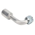 thumbnail image 4 of Connecteur coudé à 90° pour climatiseur de voiture, 10 pièces, joint universel en aluminium pour voiture, 4 of 4