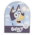 thumbnail image 3 of Bluey Shaped Box Throw Set, 3 of 6
