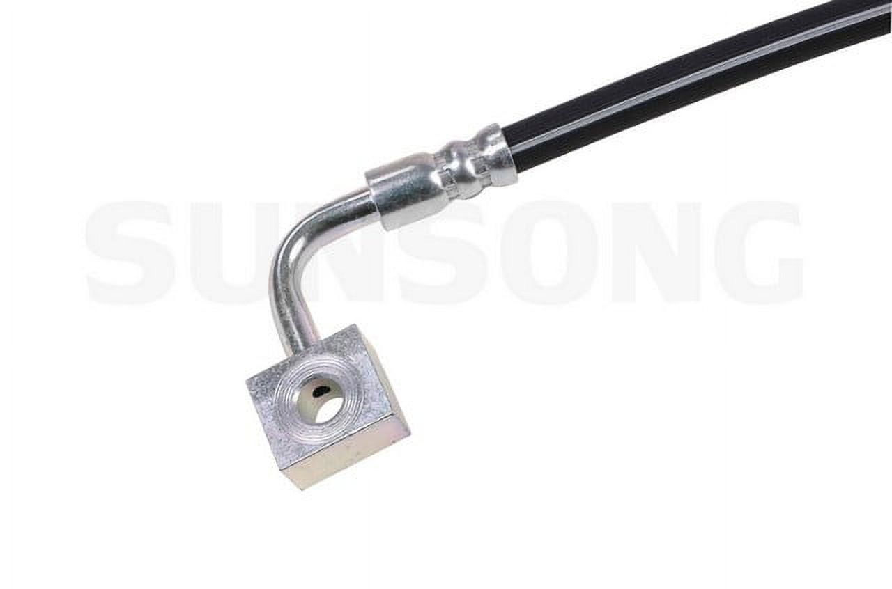 Sunsong 2204443 Brake Hydraulic Hose