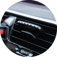 thumbnail image 3 of Sleek Air Vent Air Freshener, 3 of 4