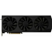 XFX AMD Radeon RX 9070 XT Quicksilver Triple Fan 16GB GDDR6 PCIe 5.0 Graphics Card
