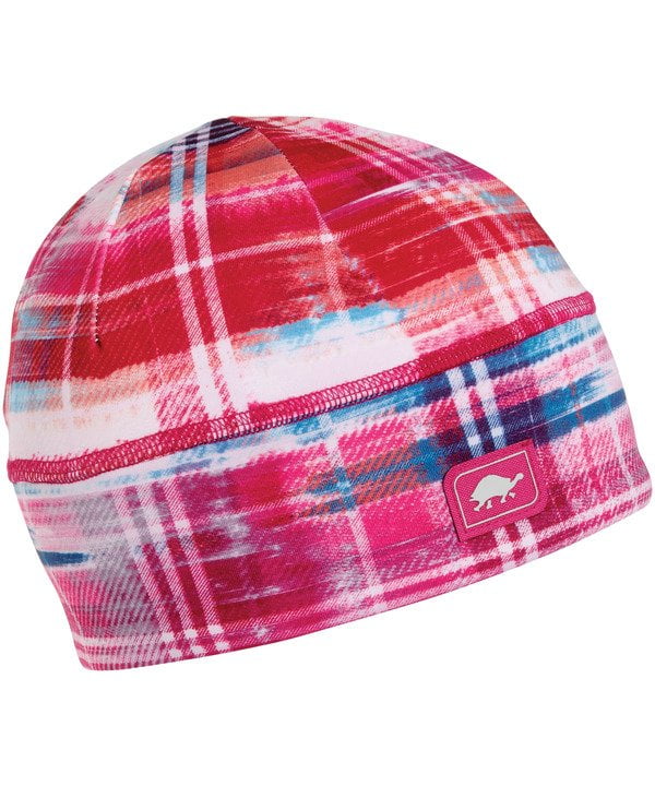 turtle fur skull cap