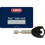 ABUS 20/70 Stainless Steel Diskus Keyed Different Padlock