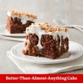 thumbnail image 6 of Betty Crocker Delights Super Moist, German Chocolate, Cake Mix, 13.25 oz, 6 of 16