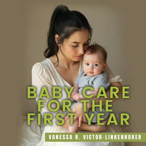 Baby Care for the First Year, (Paperback)