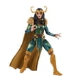 thumbnail image 3 of Figura Hasbro Loki 6 Pulgadas - Marvel, 3 of 4
