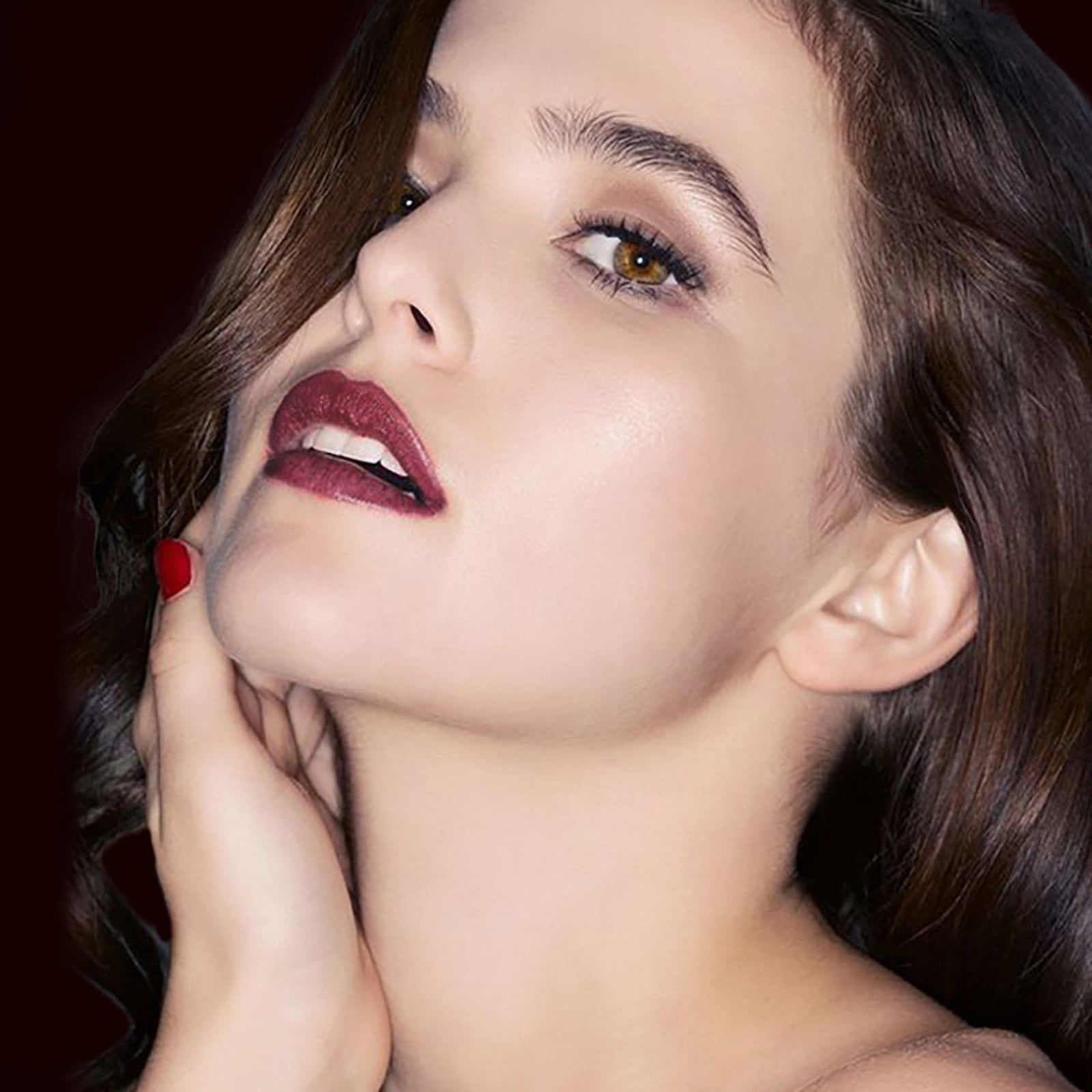 Lipstick Chateau Happily after Lip Liner Clear Lip Stick Coat Its Not So Bad Beauty Counter Lipstick Ends Plumper Lip Gloss Lip Peel off Color Stay Lipstick Lipstick That Doesn