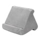 thumbnail image 1 of Soporte para tableta, soporte para cojín, almohada suave triangular, soporte para tableta multiusos portátil, almohada para cama y sofá, 1 of 5