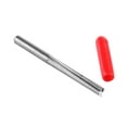 thumbnail image 1 of ANGGREK End Mill Wear Resistance Milling Cutter Woodworking Engraving Machine Engraving Machines For CNC Routers CNC, 1 of 8