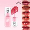 thumbnail image 4 of Lip Glaze And Lipstick Do Not Stick To Cups And Do Not Fade. Long Lasting Moisturizing Lip Stain（4.5ml）, 4 of 4